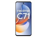 REALME C71 8/256GB Biały 120Hz - 1341423 - zdjęcie 3